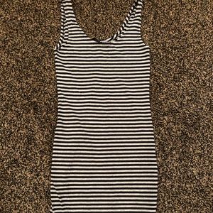 H&M dress